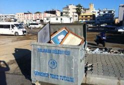 Büyük rezalet, skandal savunma!