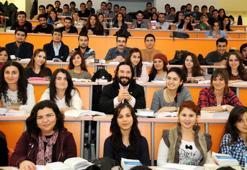 'I love you hoca!'