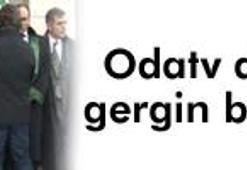 'Yuh olsun, yazıklar olsun!'