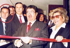 Kim olduğu ortaya çıktı!