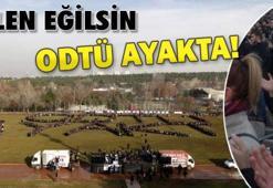 Buzlar eridi!