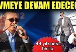 'Siz haramı helali çok iyi bilirsiniz!'