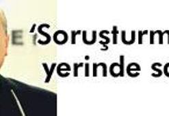 ABD kaset için bunu sordu?