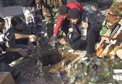 ‘Suriye’de 4 Türk pilot yakalandı’ iddiası