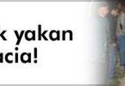 Fatih'te doğalgaz zehirlenmesi!