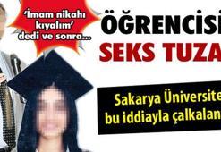 Hala kızına masajlı taciz!