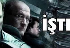 'Bu film iğrenç!'