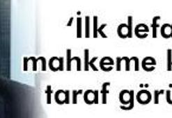 'Dijital belgelerin gerçek olduğu kanaatine varıldı!'