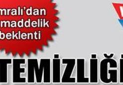 'İmralı sistemi ortadan kaldırılmalıdır!'