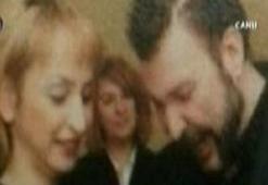 İşte Kuşum Aydın'ın eşi!