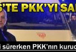 Paris suikastına jet tepki!