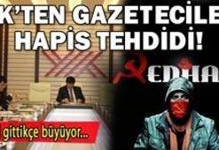 Rektör Söylet'in sabıka kaydı!