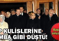 Ve Günay konuştu!