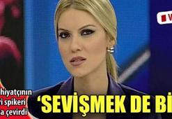 ‘Sevişmek ibadet olsaydı bütün eşekler uçardı’