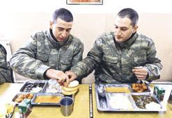 İşte can dostlar!