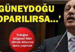 Diyarbakır'a önemli uyarı!