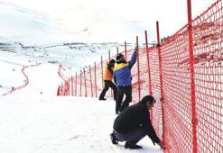 Aslı ders oldu!