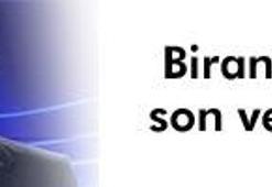 Birand'ın cenazesi hastaneden alındı!