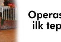 Avukatlara şafak operasyonu!