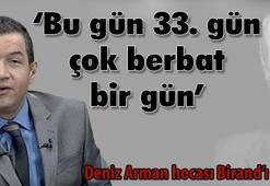 Ekrana bu haberle veda etmişti!