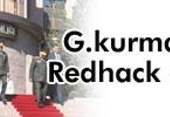 RedHack'den hukukçulara destek!