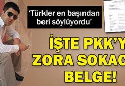 Ajan olarak sızdırılmış olabilir!
