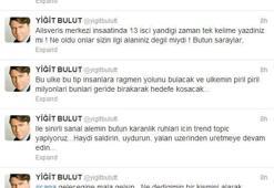 Üzülmedim, mala gelsin!