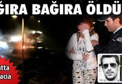 Facia sırrını koruyor!