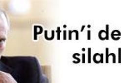 Rusya’da gariban balyozu!