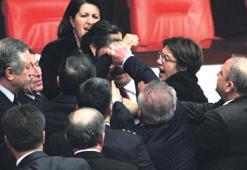 Anadilde savunma tamam!