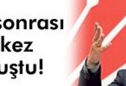 CHP’de Güler depremi!
