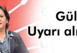 Kılıçdaroğlu ikna edemedi!