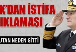2 paşa daha istifa etti!