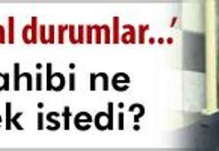 Sır 4 gün!