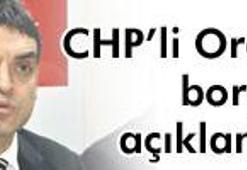 '1 milyar doları verin!'