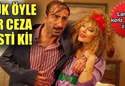 'Muhteşem' ayar!