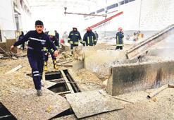 Cehennem kazanı: 7 ölü!