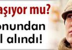 Polis Taylan'a ulaştı!