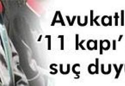 Örgüt değil CHP üyesiyim!