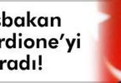 'Kafasındaki 'ben'den tespit edildi'