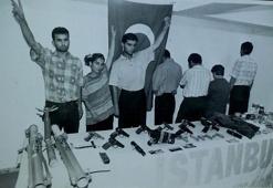 Kimliği açıklandı  Canlı bomba: ECEVİT!