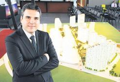 EgeYapı 2 yeni proje ile ciroyu ikiye katlayacak