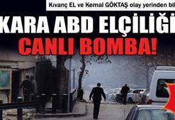 Ünlü muhabir de saldırıda yaralandı!