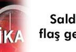 Saldırıyı o örgüt üslendi!