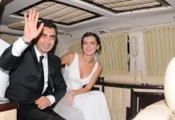 Evlilik yaramadı!