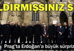 'Affedilir, dayanılır  gibi değil!'