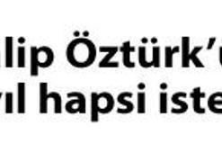 Ünlü işadamın 75 yıl hapsi istendi!