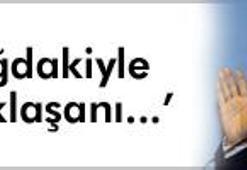 Erdoğan AB’ye kızgın ama vazgeçme niyetinde değil!