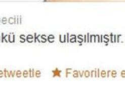 'Evlenmeden vermeyin'