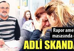Flaş!.. Flaş!..  Saygun'a tahliye kararı!